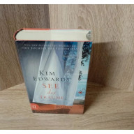 Kim Edwards-See der Träume – Roman-OVP. Hardcover-