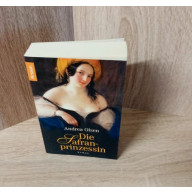 Andrea Olsen-Die Safranprinzessin.