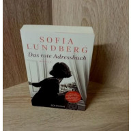 Das rote Adressbuch von Sofia Lundberg (2019, Taschenbuch)