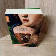 Sandra Lessmann-Die Sündentochter.