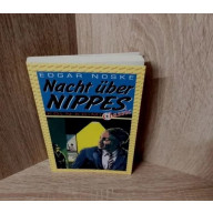 Edgar Noske--Nacht über Nippes Emons Verlag