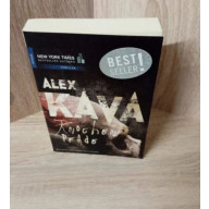 Alex Kava-Knochenpfade.Thriller