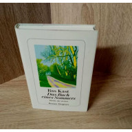 Kast, Bas-Das Buch eines Sommers – Werde, der du bist-TB