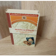 Die Beschreibung der Welt : 1271 - 1295. Polo, Marco.