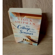 Ein Cottage für deinen Sommer von Viola Shipman (2020, Taschenbuch)