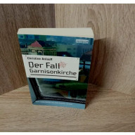 Christine Anlauff. Der Fall Garnisonkirche – BeBra