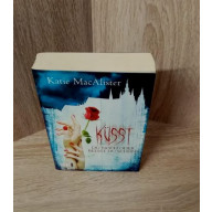Katie MacAlister-Küsst du noch oder beißt du schon? TB