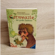 Richard Carpenter-Catweazle der große Zauberer- TB