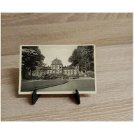 Ansichtskarte-DE-225-Bonn am Rhein-Poppelsdorfer Schloß.