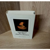 Annalena McAfee-Blütenschatten- Diogenes-Hardcover-