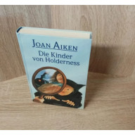 Joan Aiken-Die Kinder von Holderness.HC
