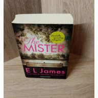 James, E L-The Mister-Deutschsprachige Ausgabe