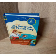Ingrid Uebe-Das Geheimnis der Flotten Mary. Hardcover.