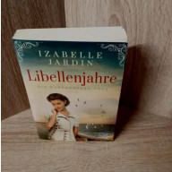 Jardin, Izabelle-Libellenjahre