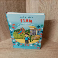 Gudrun Mebs-Tian, ein Kindergartenprofi?- Hardcover-