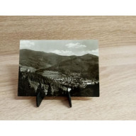 Ansichtskarte-Waldkirch mit Kastelburg.