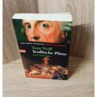 Teuflische Pläne ein Preußen-Krimi