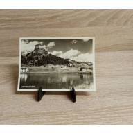 Ansichtskarte-Schloss Tarasp
