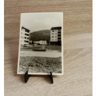 Ansichtskarte-Waldkirch Steinmatte.