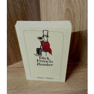 Francis, Dick-Banker- Diogenes-TB-