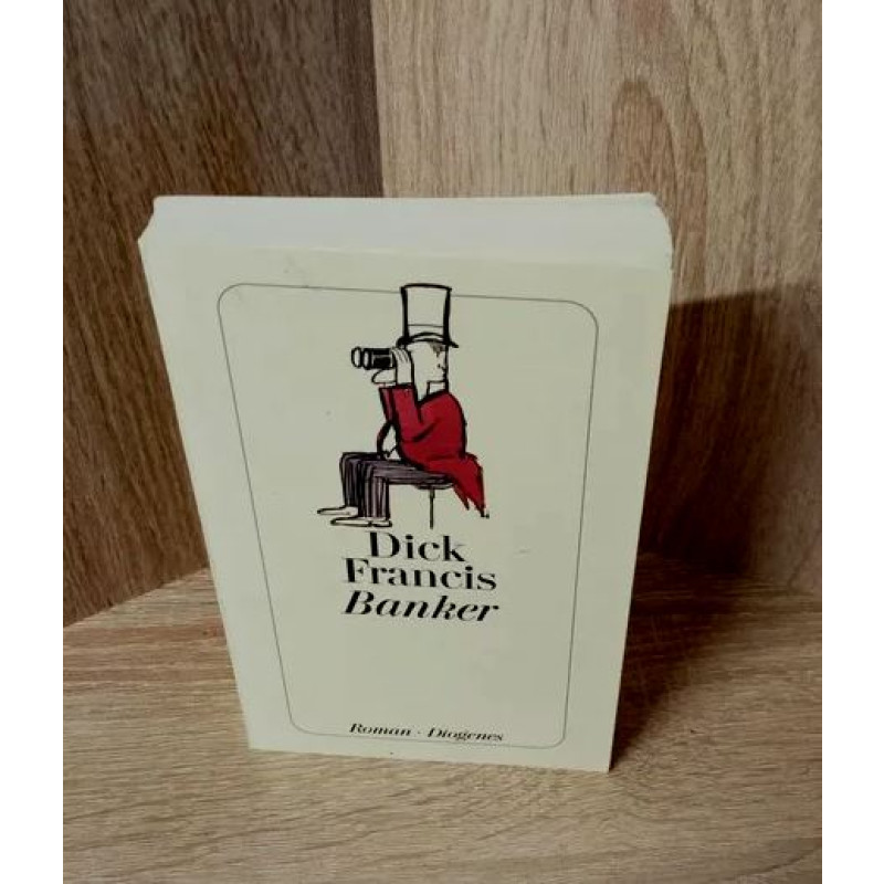 Francis, Dick-Banker- Diogenes-TB-