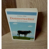 Förg, Nicola-Donnerwetter. Emons Verlag