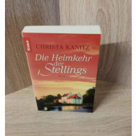 Christa Kanitz-Die Heimkehr der Stellings-