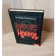 Stefan Frädrich-Business Book of Horror. Hardcover-GABAL.