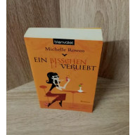 Michelle Rowen-Ein bisschen verliebt.TB