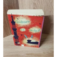 Goldmarie auf Wolke 7 – Eine himmlische Liebesgeschichte