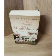 Linda Goodnight-Das Flüstern der Magnolien